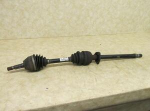 Drive Shaft OPEL Astra H Caravan (L35)