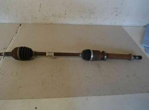 Drive Shaft RENAULT Clio III (BR0/1, CR0/1), RENAULT Clio IV (BH)