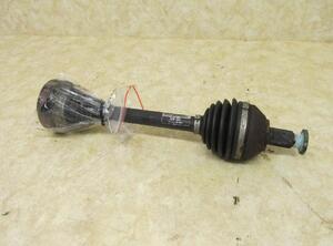 Drive Shaft SKODA FABIA II Combi (545)