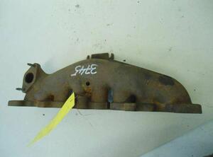 Exhaust Manifold PEUGEOT 407 SW (6E)