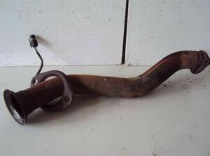 Exhaust Pipe RENAULT Laguna I Grandtour (K56)