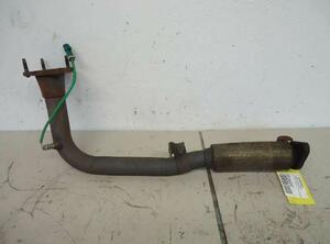 Exhaust Pipe FORD Mondeo II Turnier (BNP)