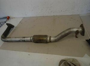 Exhaust Pipe DAEWOO Leganza (KLAV)