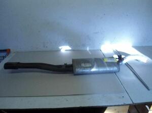 Front Silencer SEAT Toledo I (1L)