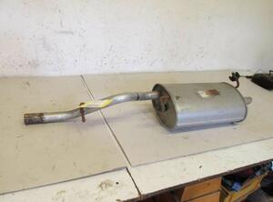 Front Silencer FORD KA (RB)