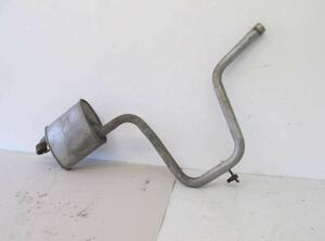 Front Silencer FORD Mondeo I (GBP)