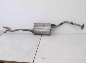 Front Silencer SUZUKI Alto (EF)