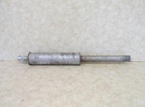 Front Silencer VW Golf III (1H1)