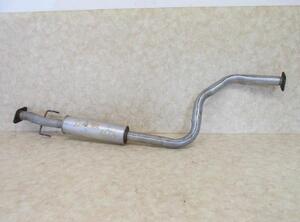 Front Silencer MG MG ZS Hatchback (--), ROVER 45 (RT)