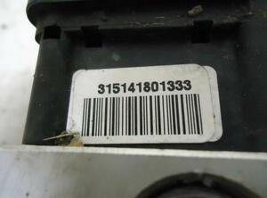 Abs Hydraulic Unit FORD Focus Turnier (DNW)