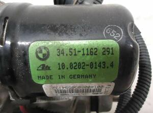 Abs Hydraulic Unit BMW 3er (E36)