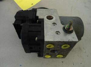 Abs Hydraulic Unit RENAULT Clio II (BB, CB)