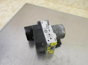 Abs Hydraulic Unit PEUGEOT 307 (3A/C)