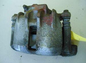 Brake Caliper HONDA Civic VII Hatchback (EP, EU, EV)