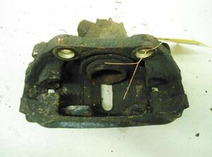 Brake Caliper PEUGEOT 206 SW (2E/K)