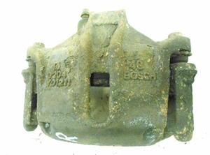 Brake Caliper PEUGEOT 206 SW (2E/K)