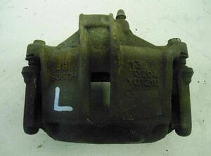 Brake Caliper PEUGEOT 206 SW (2E/K)