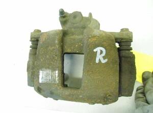 Brake Caliper PEUGEOT 307 (3A/C)