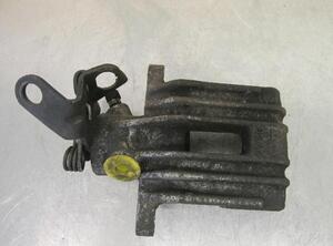 Bremssattel links hinten Guss SKODA OCTAVIA (1Z3) 1.9 TDI 77 KW