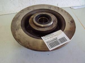 Brake Disc MAZDA 626 III Station Wagon (GV)