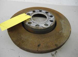 Brake Disc VW PASSAT Variant (3B6)