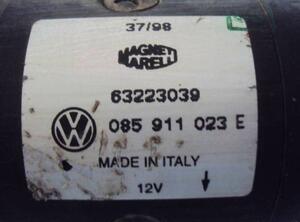 Starter VW Polo (6N1)