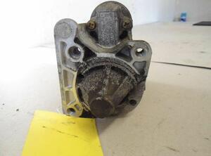 Starter RENAULT Clio II (BB, CB)