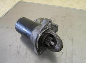 Starter FORD Fiesta V (JD, JH)