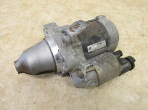 Startmotor HONDA Jazz II (GD, GE2, GE3)