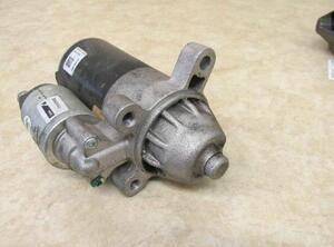 Starter FORD Focus (DAW, DBW)