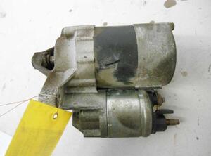 Starter PEUGEOT 206 Hatchback (2A/C)