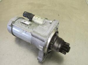 Starter SKODA OCTAVIA III Combi (5E5, 5E6)