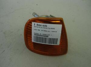 Direction Indicator Lamp VW Polo Classic (6KV2)