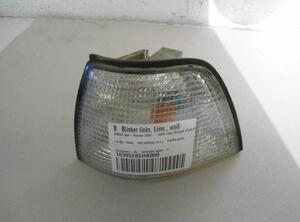 Direction Indicator Lamp BMW 3er (E36)