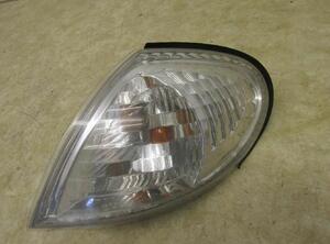 Direction Indicator Lamp NISSAN Almera II Hatchback (N16)