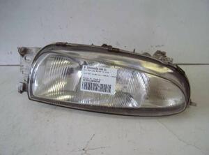 Headlight FORD Fiesta IV (JA, JB)