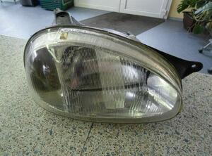 Koplamp OPEL Corsa B (73, 78, 79)