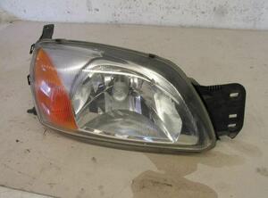 Headlight FORD Fiesta III (GFJ)