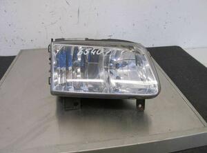 Headlight VW Polo (6N2)