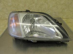 Headlight DACIA Logan MCV (KS)