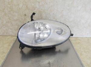 Headlight NISSAN Micra III (K12)