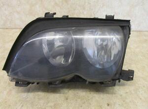 Headlight BMW 3er (E46)