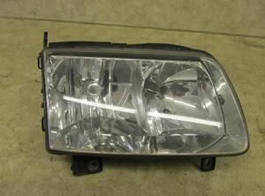 Headlight VW Polo (6N2)