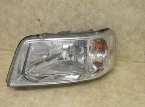 Headlight VW Transporter V Kasten (7EA, 7EH, 7HA, 7HH)