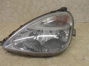 Headlight MERCEDES-BENZ A-Klasse (W168)