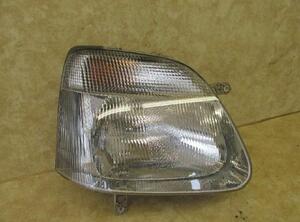 Headlight OPEL Agila (A) (A H00)