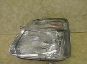 Headlight OPEL Agila (A) (A H00)