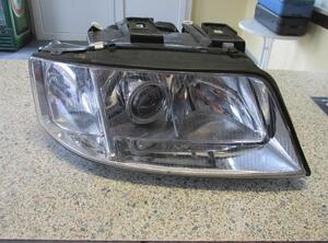 Headlight AUDI A6 (4B2, C5)