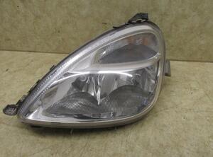 Headlight MERCEDES-BENZ A-Klasse (W168)