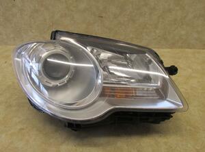 Headlight VW Touran (1T1, 1T2)